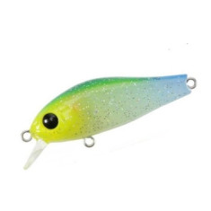 Воблер Zip Baits Rigge 43SS 43мм 4.3g #L-152