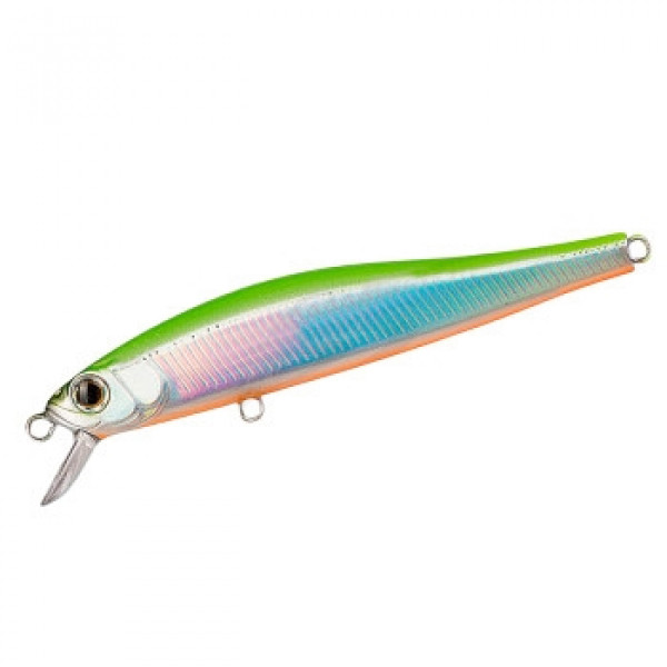 Воблер Zip Baits Rigge 70S 70mm 5.5gr #021