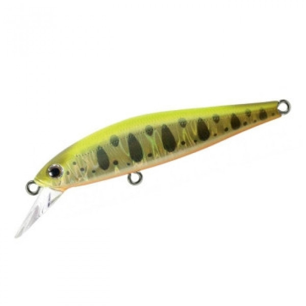 Воблер Zip Baits Rigge Flat 60S 62мм 6.8g #291