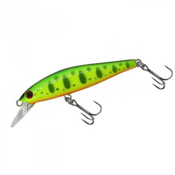 Воблер Zip Baits Rigge Flat 60S 62мм 6.8g #487