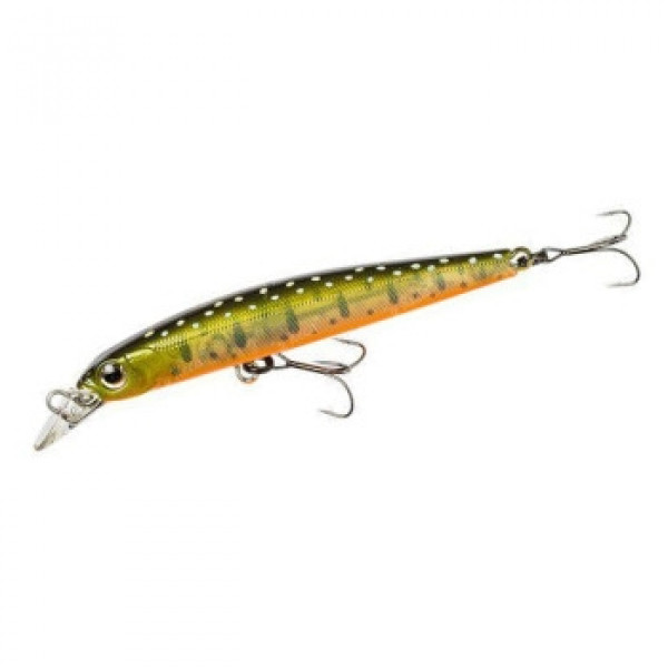 Воблер Zip Baits Rigge Slim 60SS 60мм 3g #126