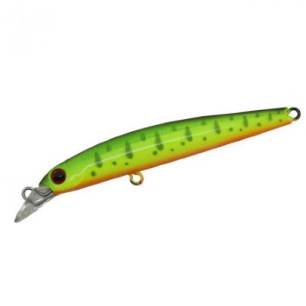 Воблер Zip Baits Rigge Slim 60SS 60мм 3g #487