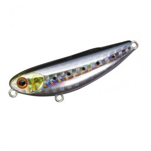 Воблер Zip Baits ZBL Fakie Dog CB 50F 50мм 5g #718