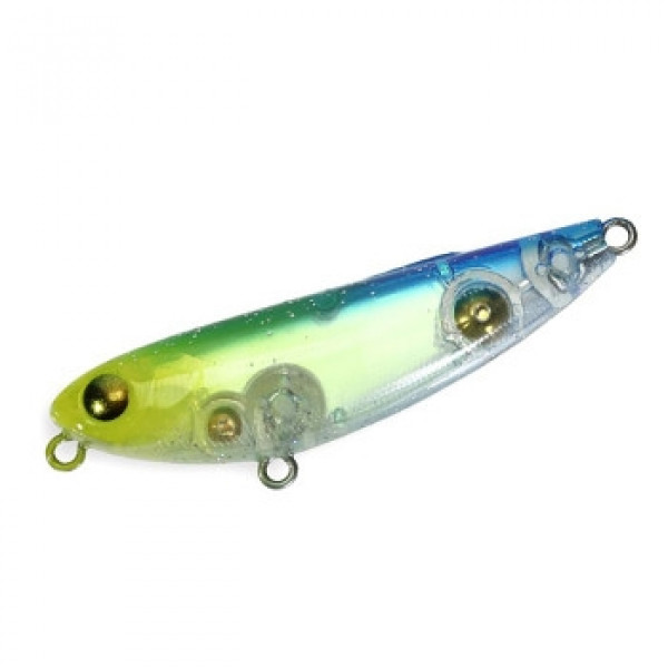 Воблер Zip Baits ZBL Fakie Dog CB PP 50F 50мм 5g #PP567