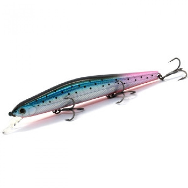 Воблер Zip Baits Orbit 130 SP 133mm 24.7g #M0555