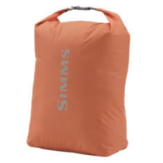 Гермомішок Сумка Simms Dry Creek Dry Bag Bright Orange L