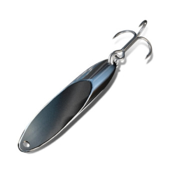 Кастмастер вольфрамовый VIVERRA ASP 14g spoon #8 Treble Hook NAL