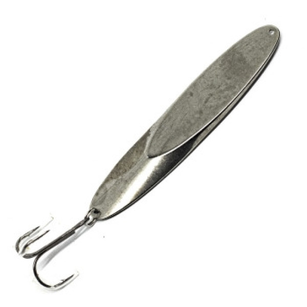 Кастмайстер вольфрамовий VIVERRA ASP 17g spoon #8 Treble Hook NAL