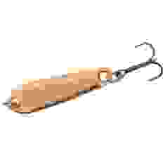 Пількер вольфрам Tungsten Jigging Spoon 28gr copper