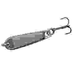 Пилькер вольфрам Tungsten Jigging Spoon 17,5gr natural