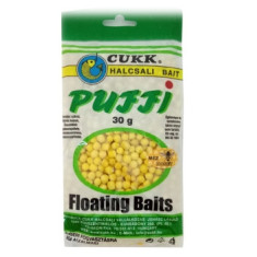 Повітряне тісто Cukk Puffi Mini 30g Honey