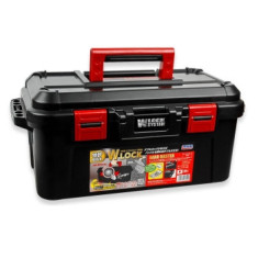 Ящик Meiho Hard Master 620 620х257х224mm