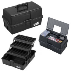 Ящик Meiho VS-7040 Black