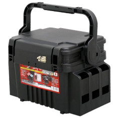 Скринька Versus VS-7055 313x233x222 Black