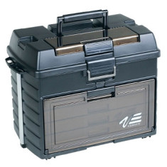 Скринька Versus VS-8050 542x397x300mm Black