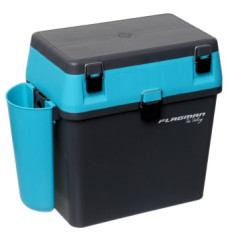 Ящик зимовий 38cm кишеня для вудок