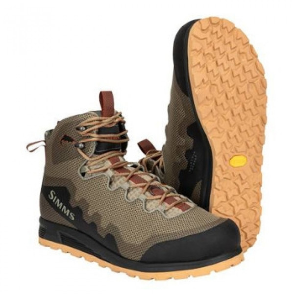 Забродные ботинки Simms Flyweight Access Boot Dark Stone 07