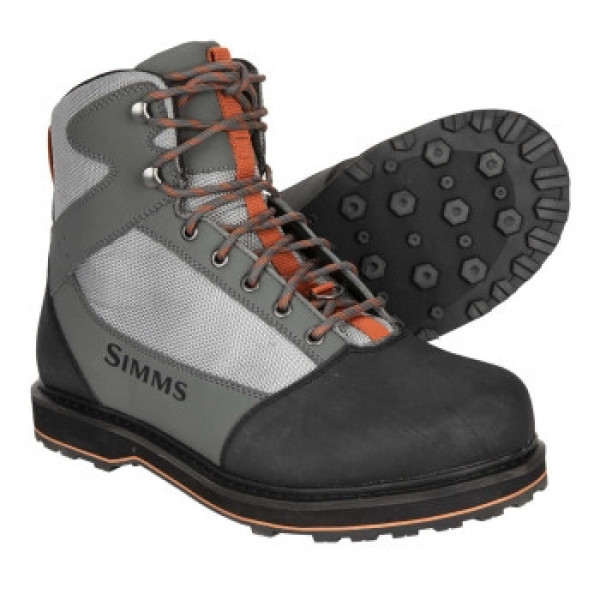 Черевики Simms Tributary Striker Grey 11