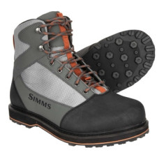 Забродные ботинки Simms Tributary Striker Grey 14