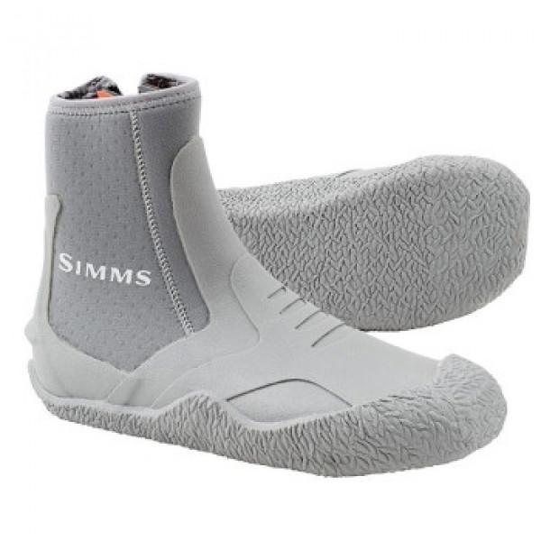 Забродные ботинки Simms Zipit Bootie II Grey 10