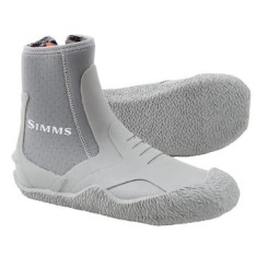 Забродные ботинки Simms Zipit Bootie II Grey 11