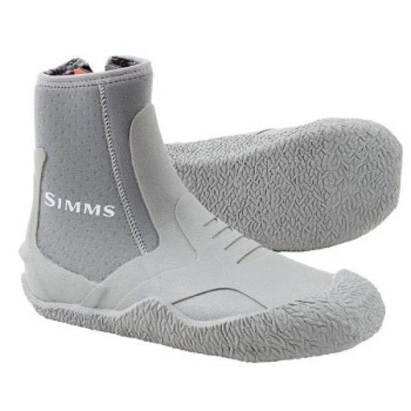 Забродные ботинки Simms Zipit Bootie II Grey 11