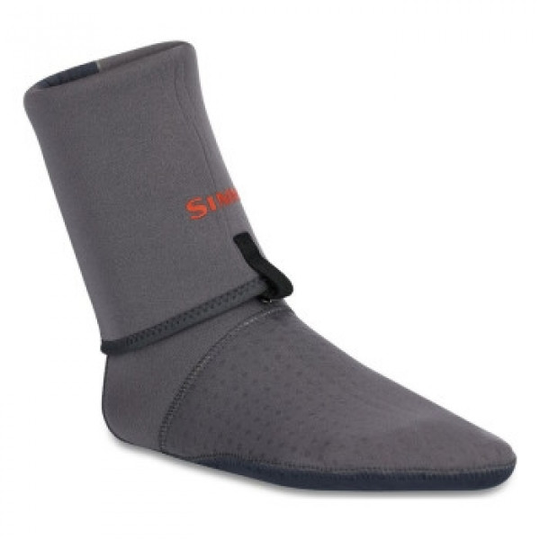 Забродные носки Simms Guide Guard Wading Socks Anvil XL