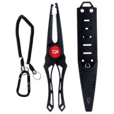 Захоплення Daiwa Fish Holder 240C Black