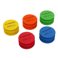 Запасні шпулі для поводочниць Eva Rig Spools 10pc