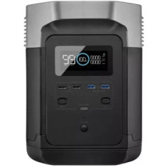 Зарядна станція EcoFlow DELTA Зарядна станція EcoFlow DELTA