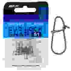 Застібка BKK Duolock Snap-51 #0