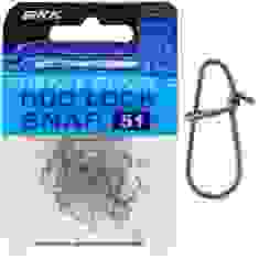 Застібка BKK Duolock Snap-51 #2