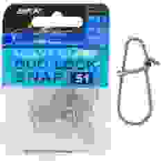 Застібка BKK Duolock Snap-51 #4