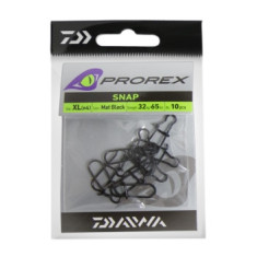 Застежка Daiwa Prorex Snap XL