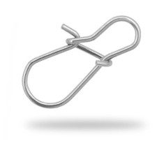 Застібки Gurza Duo Lock Snap #UL 10pc