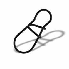 Застібки Gurza Duo Lock Strong Snap AC #1 8pc