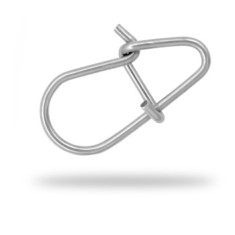 Застібки Gurza Egg Snap #XUL 10pc