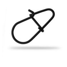 Застібки Gurza Egg Snap AC #ML 10pc