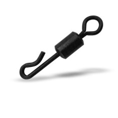 Застібки Gurza Long Q-shaped Swing Snap #7 5pc