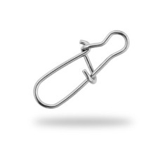 Застібки Gurza Nice Snap американка Ni #1 10pc