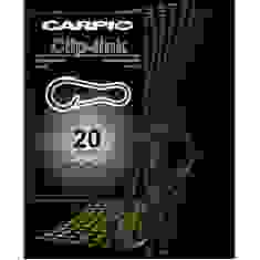 Застёжка Carpio Clip link
