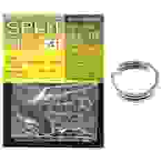 Заводные кольца BKK Split Ring-41 #4
