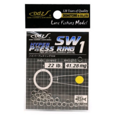 Заводное кольцо ODZ OS-06 #1