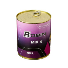Зернова суміш Robin MIX-6 900ml ж/б Криль