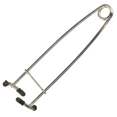 Зевник Fladen 1705 Mouth opener 18cm