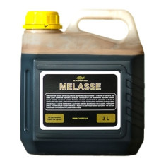 Рідкий атрактант Carpio Melasse 3L