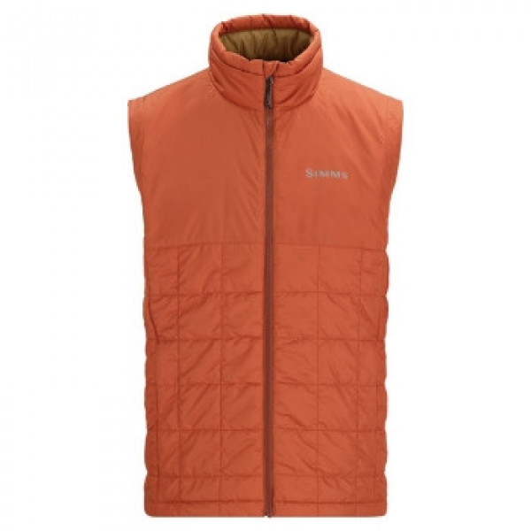 Жилет Simms Fall Run Vest Clay M