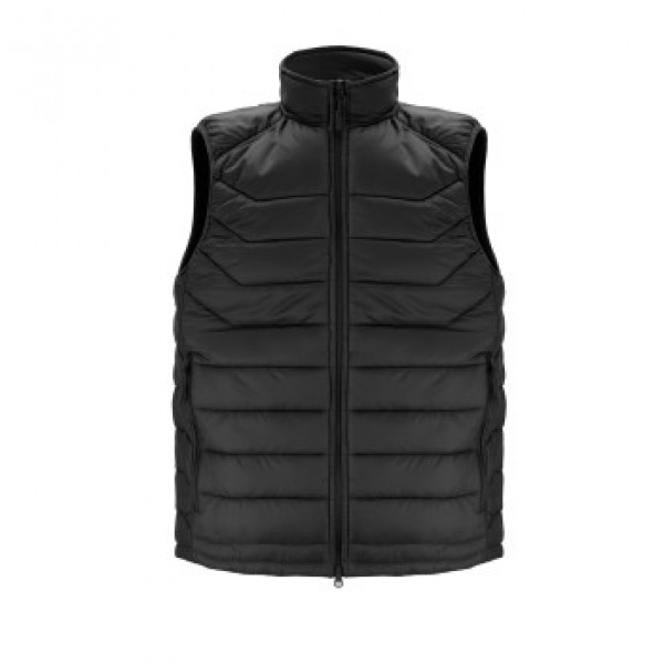 Жилет Viverra Warm Cloud Vest Black XXL