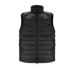 Жилет Viverra Warm Cloud Vest Black XXXL
