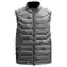 Жилет Viverra Warm Cloud Vest Grey XXXL